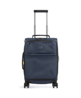 Delsey Paris Turenne Soft Walizka na 4 kołach nachtblau