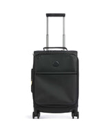 Delsey Paris Turenne Soft Walizka na 4 kołach schwarz