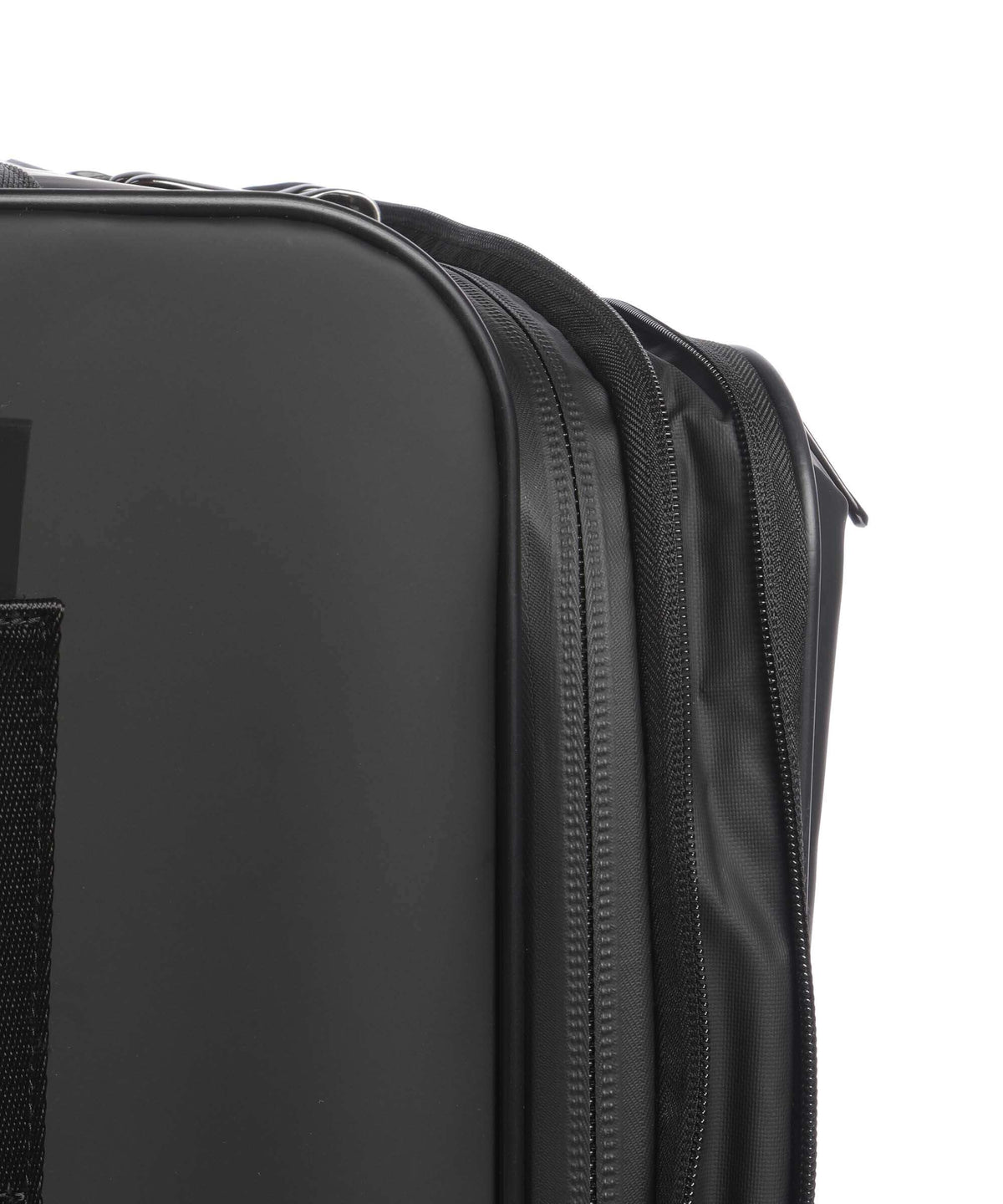 Delsey Paris Turenne Soft Spinner (4 wheels) schwarz