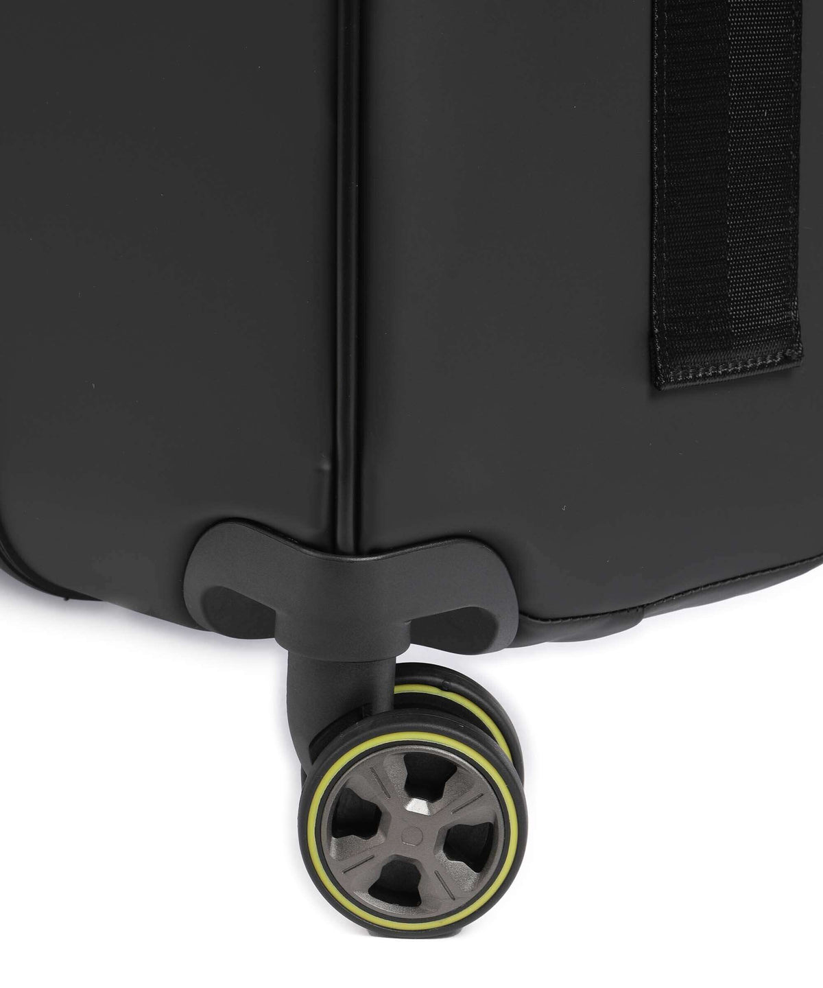 Delsey Paris Turenne Soft Spinner (4 wheels) schwarz