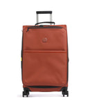 Delsey Paris Turenne Soft Spinner (4 wheels) backstein