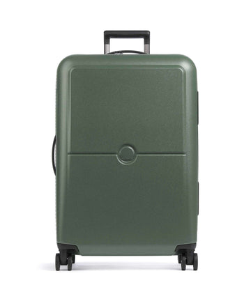 Delsey Paris Turenne 2.0 Walizka na 4 kołach gruen