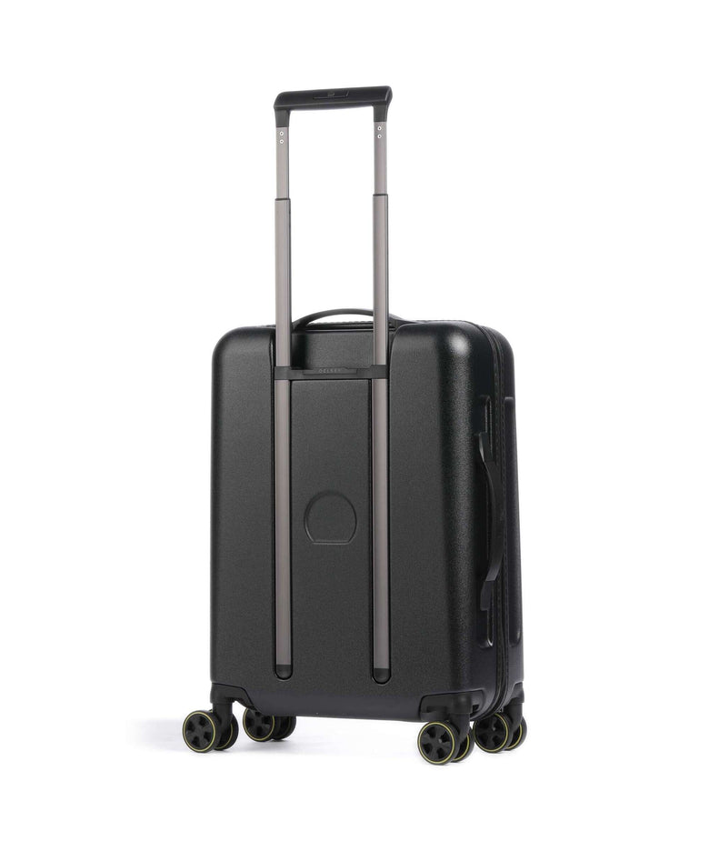 Delsey Paris Turenne 2.0 Spinner (4 wheels) schwarz