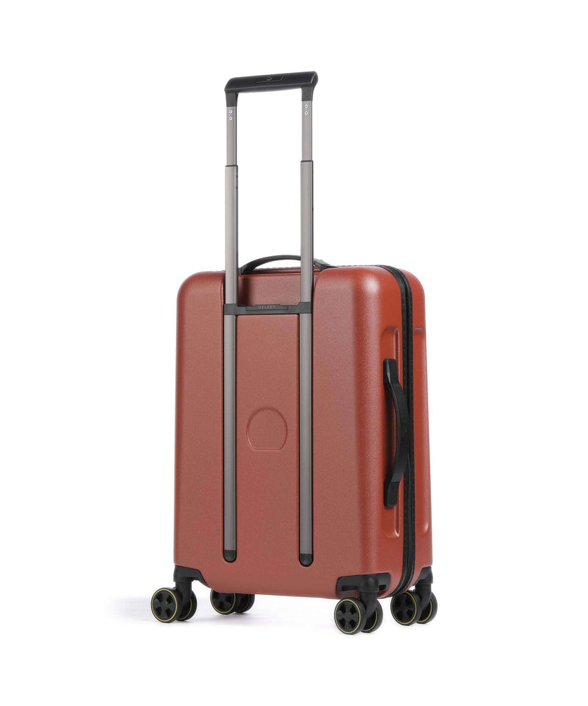 Delsey Paris Turenne 2.0 Spinner (4 wheels) backstein