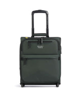 Delsey Paris Maubert 2.0 Walizka na 4 kołach army