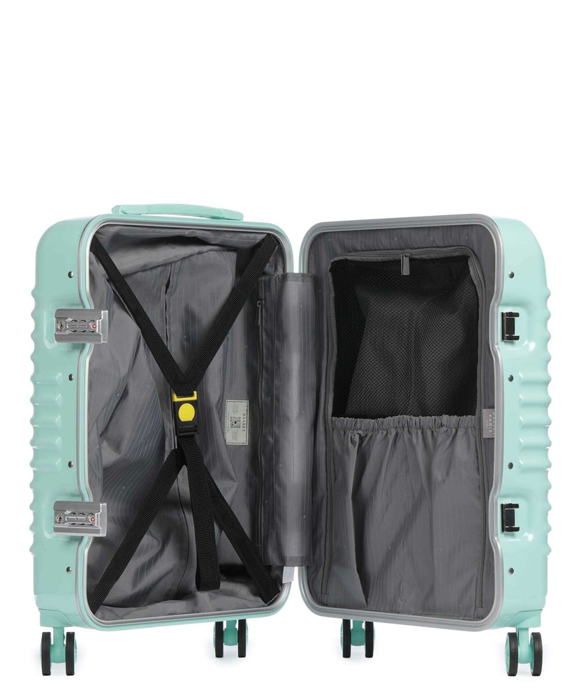 Delsey Paris Bastille 2.0 Spinner (4 wheels) minze