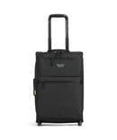Delsey Paris Maubert 2.0 Walizka na 2 kołach schwarz