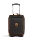 Delsey Paris Chatelet Air 2.0 Trolley (2 wheels) braun
