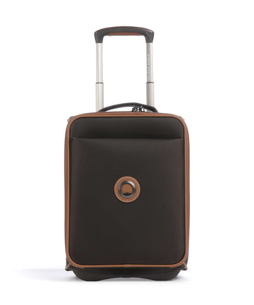 Delsey Paris Chatelet Air 2.0 Walizka na 2 kołach braun