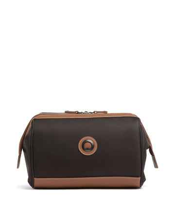Delsey Paris Chatelet Air 2.0 Torby toaletowe braun