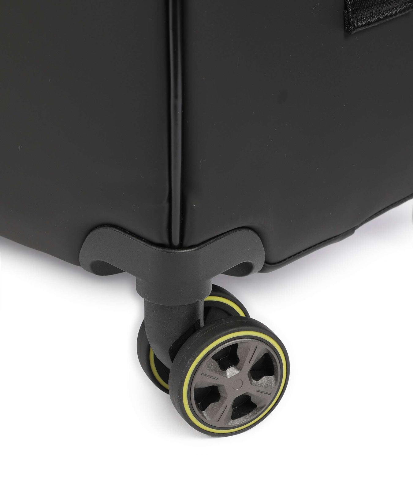 Delsey Paris Turenne Soft Spinner (4 wheels) schwarz