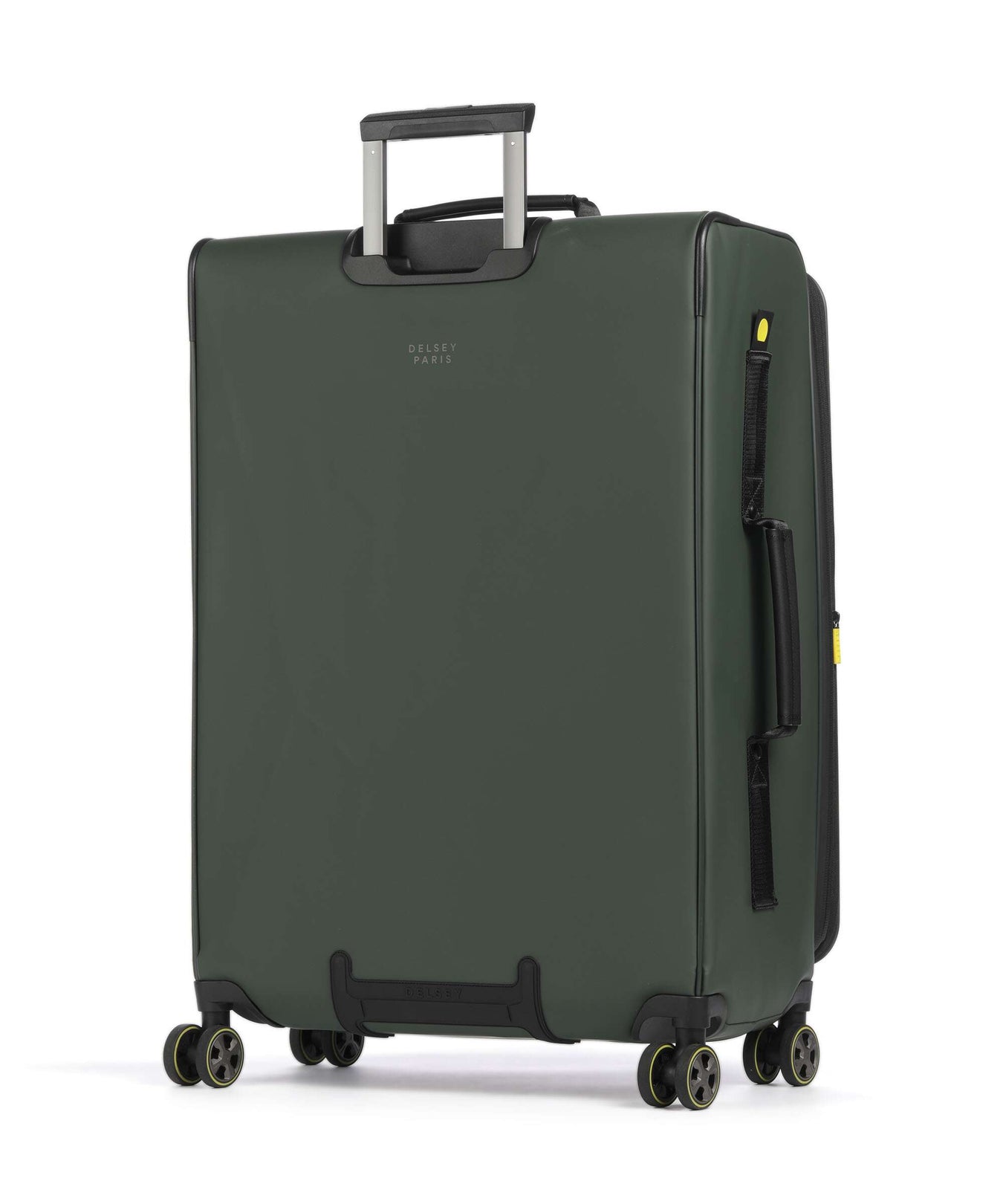 Delsey Paris Turenne Soft Spinner (4 wheels) gruen