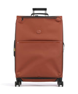 Delsey Paris Turenne Soft Walizka na 4 kołach backstein
