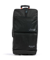 Jeep JS006B 82 Torba podróżna na kółkach black