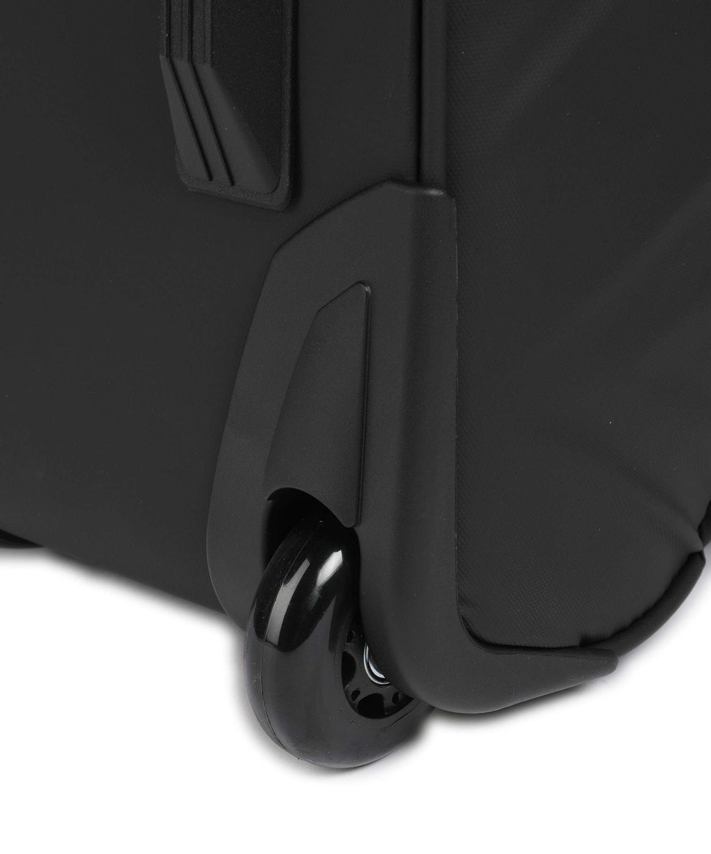 Jeep JS006B 73 Travel bag with wheels black