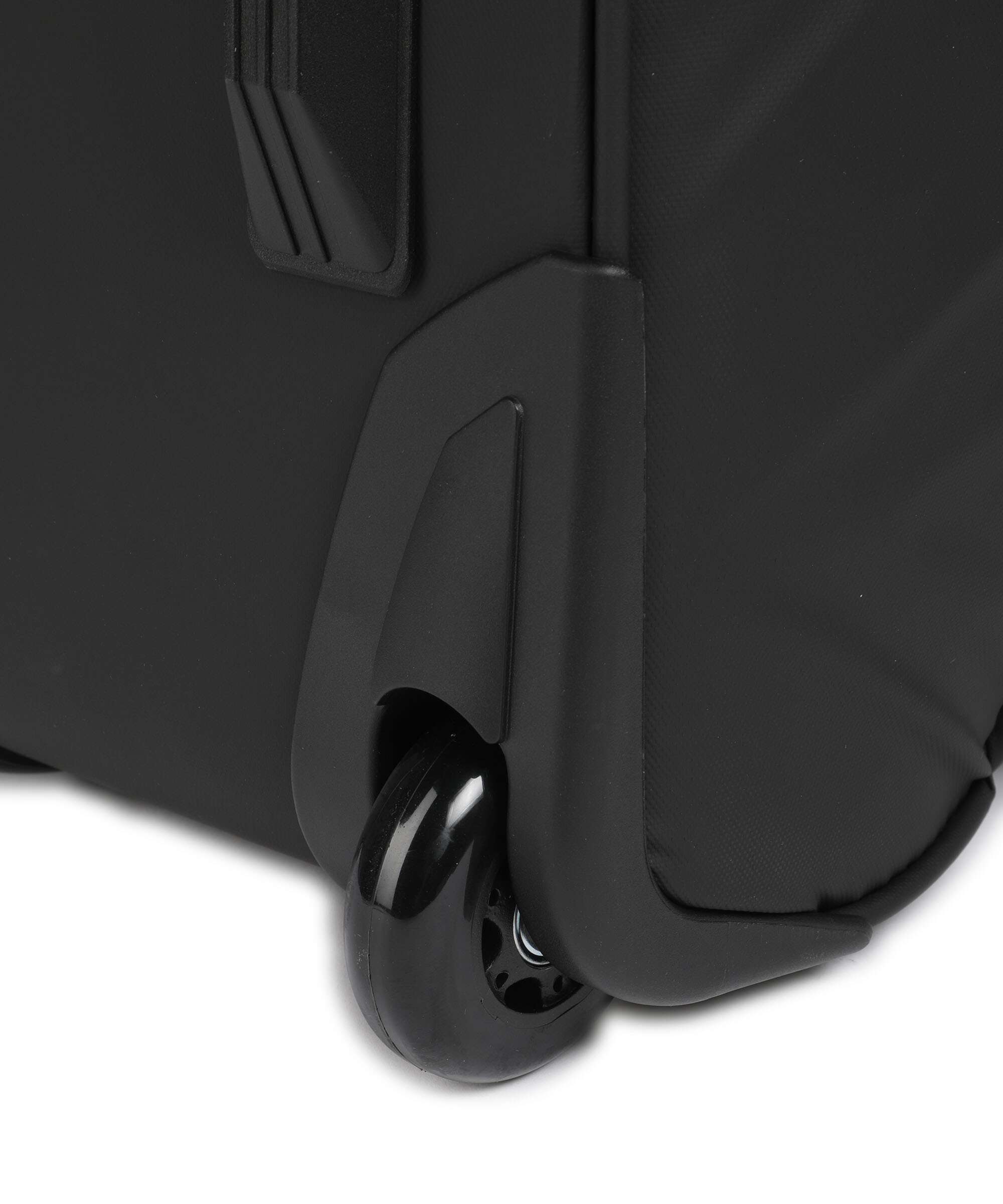 Jeep JS006B 73 Travel bag with wheels black