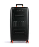 Jeep JH002B Walizka na 4 kołach black