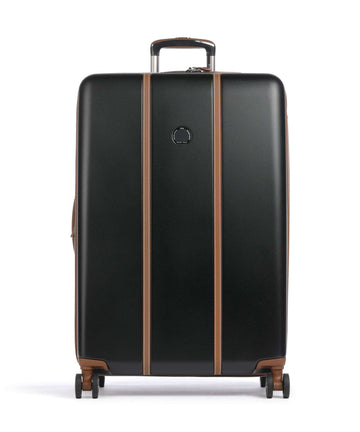 Delsey Paris Cadence Walizka na 4 kołach schwarz