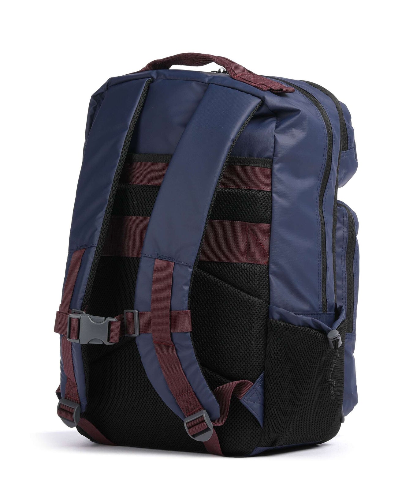 Jeep JS010B Tactique Backpack peacoat navy