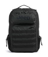 Jeep JS010B Tactique Plecak black