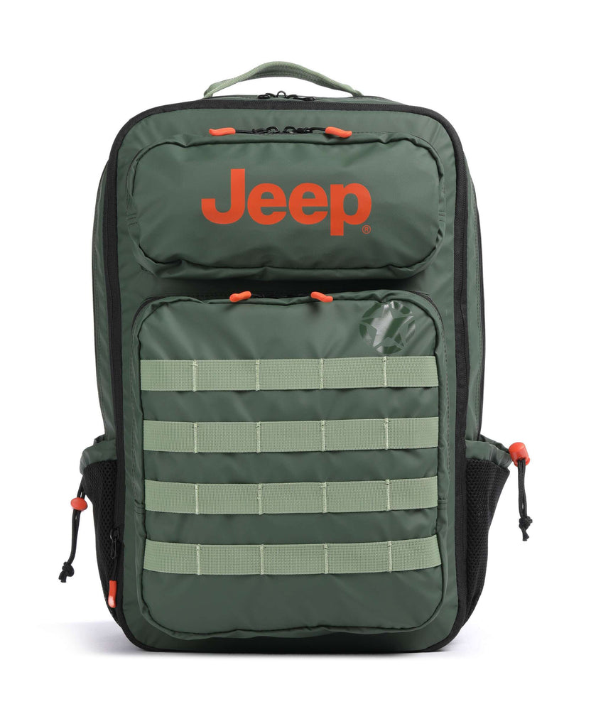 Jeep JS010B Tactique Backpack green