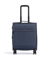 Delsey Paris x United Colors of Benetton BE Walizka na 4 kołach faded denim