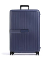 Delsey Paris x United Colors of Benetton CB Hard Walizka na 4 kołach navy