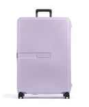 Delsey Paris x United Colors of Benetton CB Hard Walizka na 4 kołach lavender