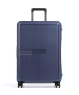Delsey Paris x United Colors of Benetton CB Hard Spinner (4 wheels) navy