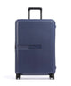 Delsey Paris x United Colors of Benetton CB Hard Walizka na 4 kołach navy