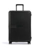 Delsey Paris x United Colors of Benetton CB Hard Walizka na 4 kołach black