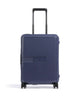 Delsey Paris x United Colors of Benetton CB Hard Walizka na 4 kołach navy