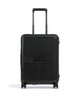 Delsey Paris x United Colors of Benetton CB Hard Walizka na 4 kołach black