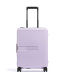 Delsey Paris x United Colors of Benetton CB Hard Walizka na 4 kołach lavender