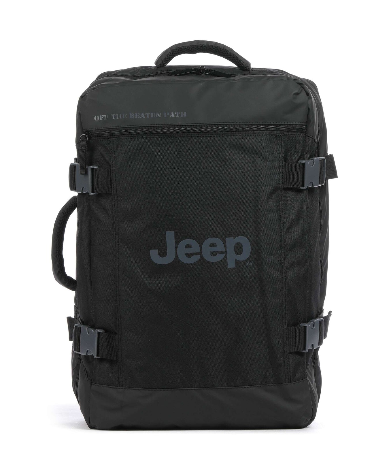 Jeep JS007C XL Travel backpack black