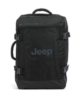 Jeep JS007C XL Plecak podróżny black
