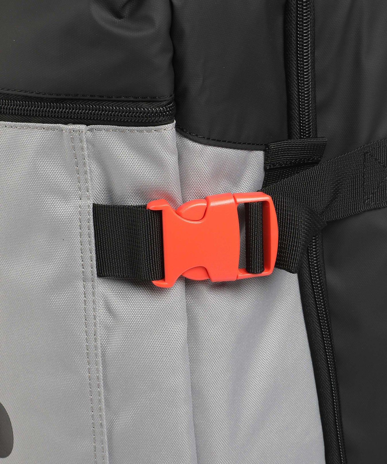 Jeep JS007C XL Travel backpack grey