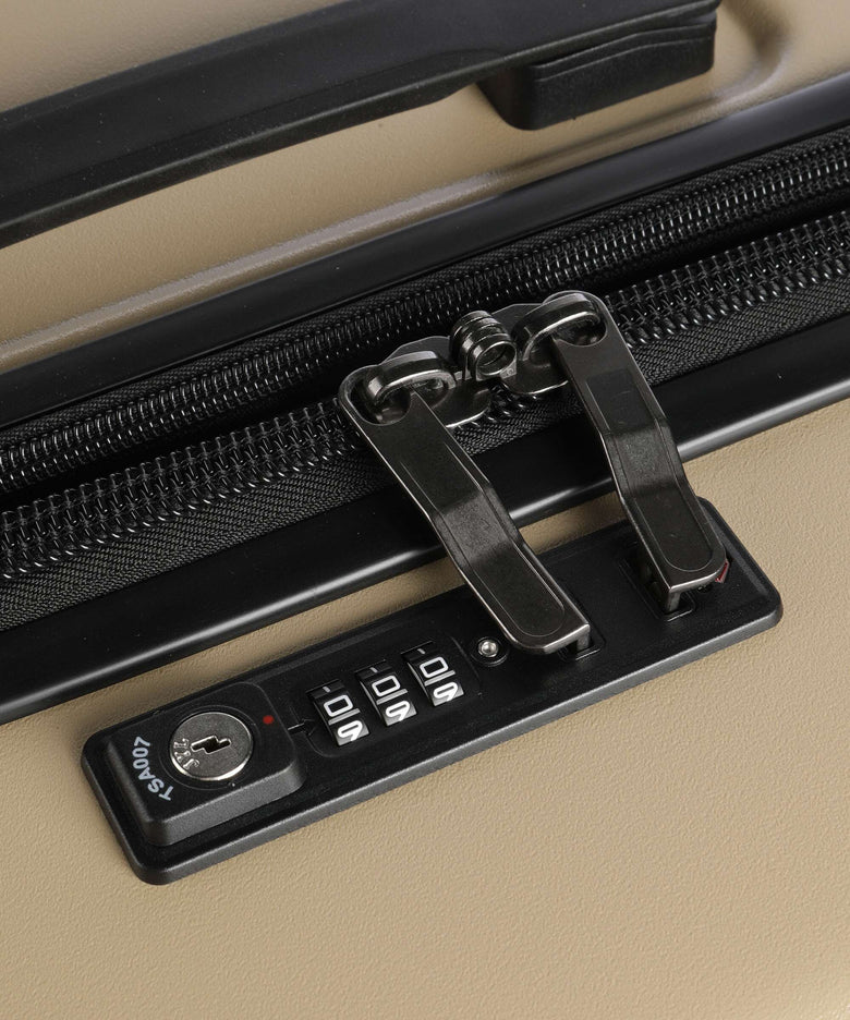 Jeep JH002B Spinner (4 wheels) warm sand