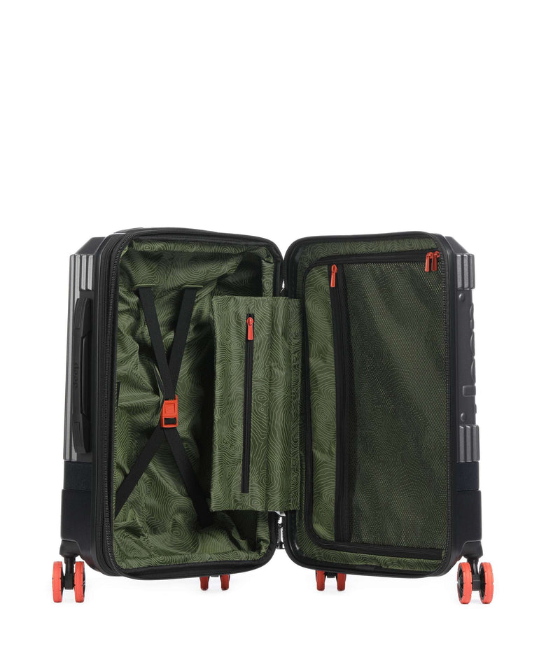 Jeep JH001A Spinner (4 wheels) grey