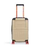 Jeep JH002B Walizka na 4 kołach warm sand