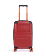 Jeep JH002B Walizka na 4 kołach chili pepper red