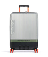 Jeep JH001A Spinner (4 wheels) silver