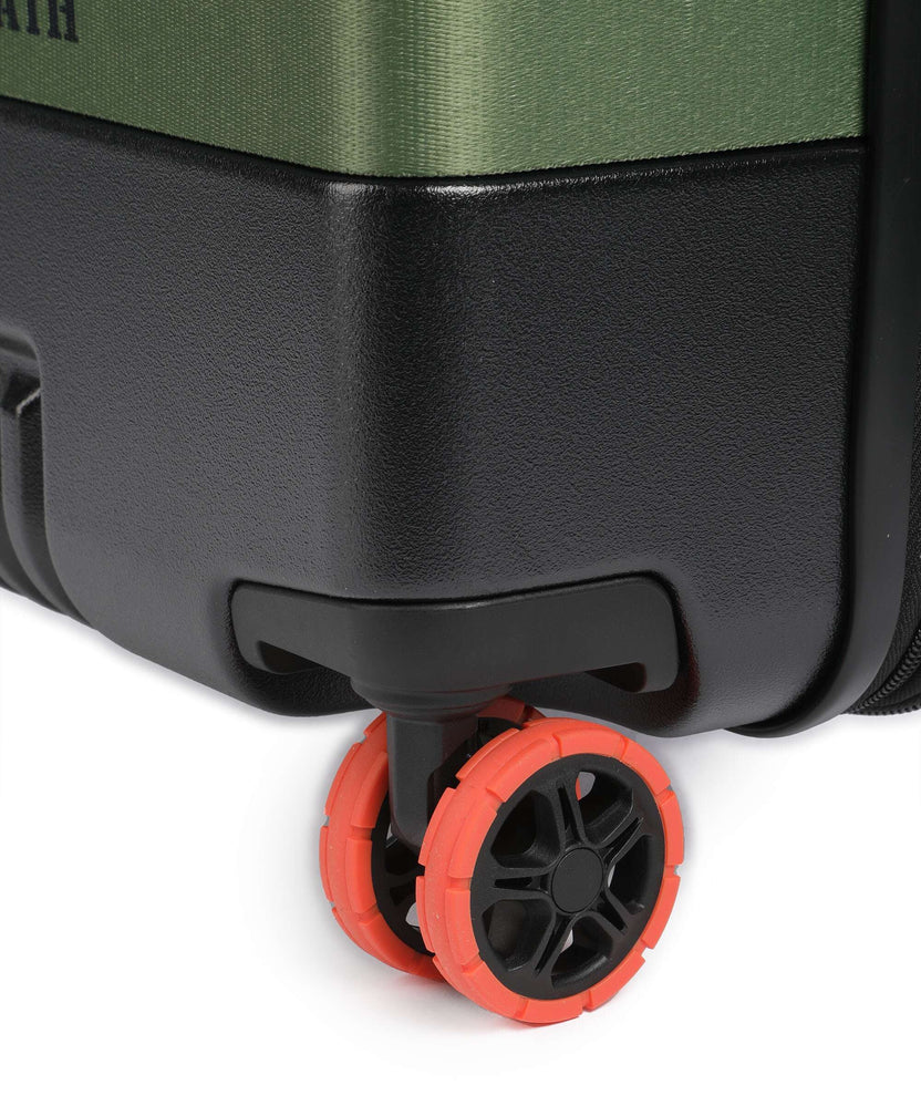 Jeep JH001A Spinner (4 wheels) silver