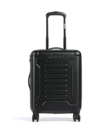 Jeep JH004C Walizka na 4 kołach black