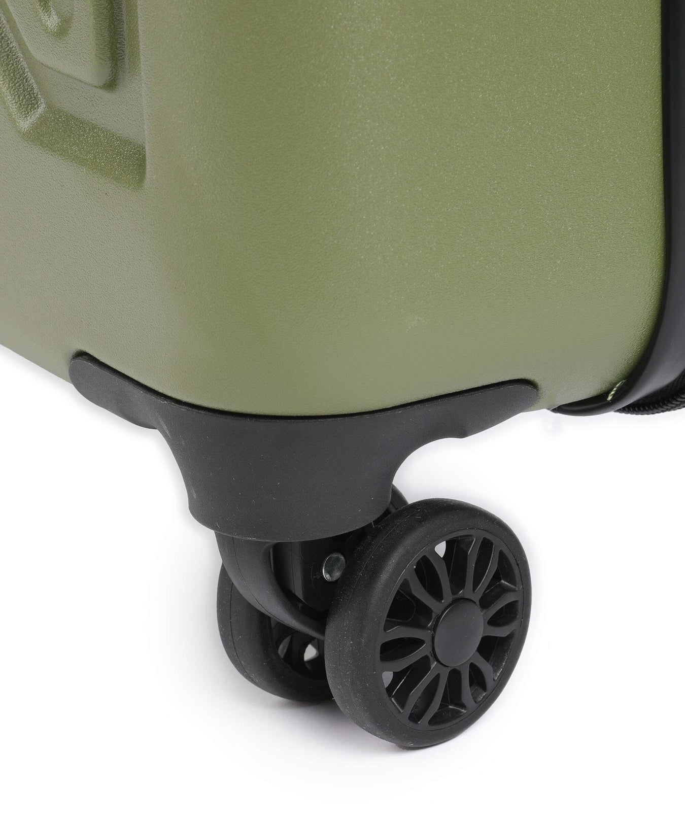 Jeep JH004C Spinner (4 wheels) avocade green