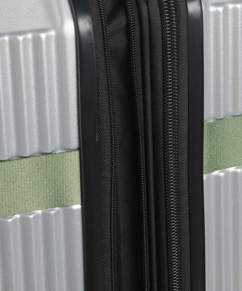 Jeep JH001A Spinner (4 wheels) silver