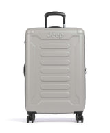 Jeep JH004C Spinner (4 wheels) grey