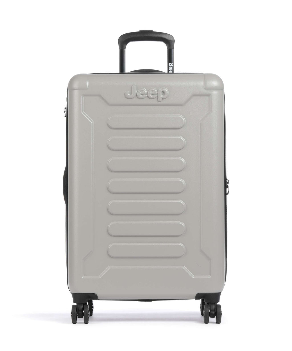 Jeep JH004C Spinner (4 wheels) grey