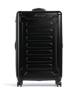 Jeep JH004C Walizka na 4 kołach black