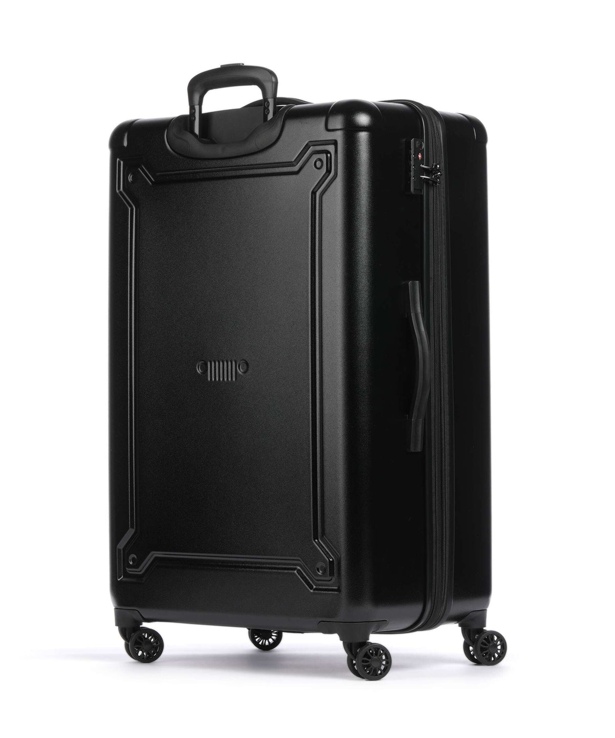 Jeep JH004C Spinner (4 wheels) black